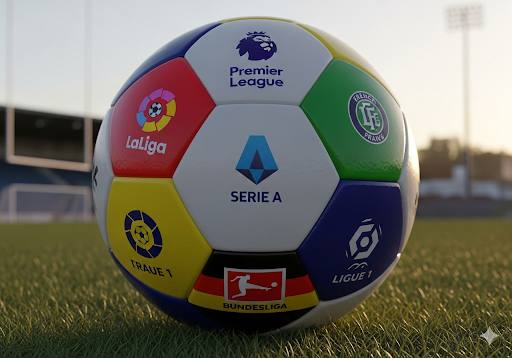 实况足球4中文版